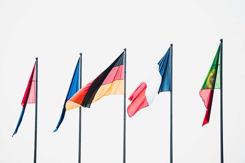 Hochwertige Designer Autositzauflagen von CANTRA Germany