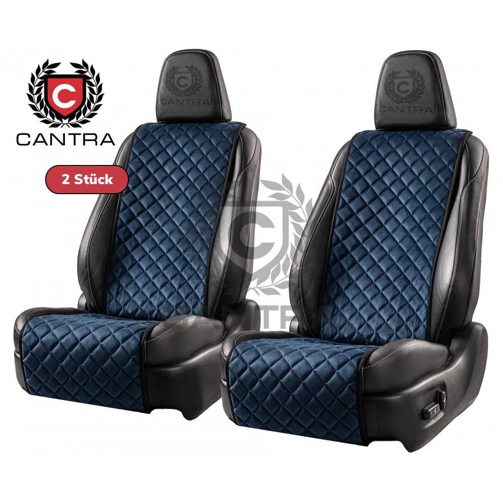 flowgoer Autositzschutz Auslaufschutz für Autositze